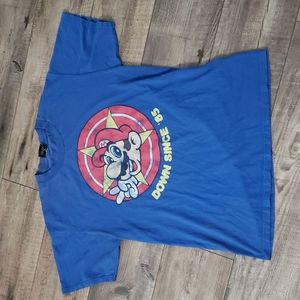 Nintendo super Mario